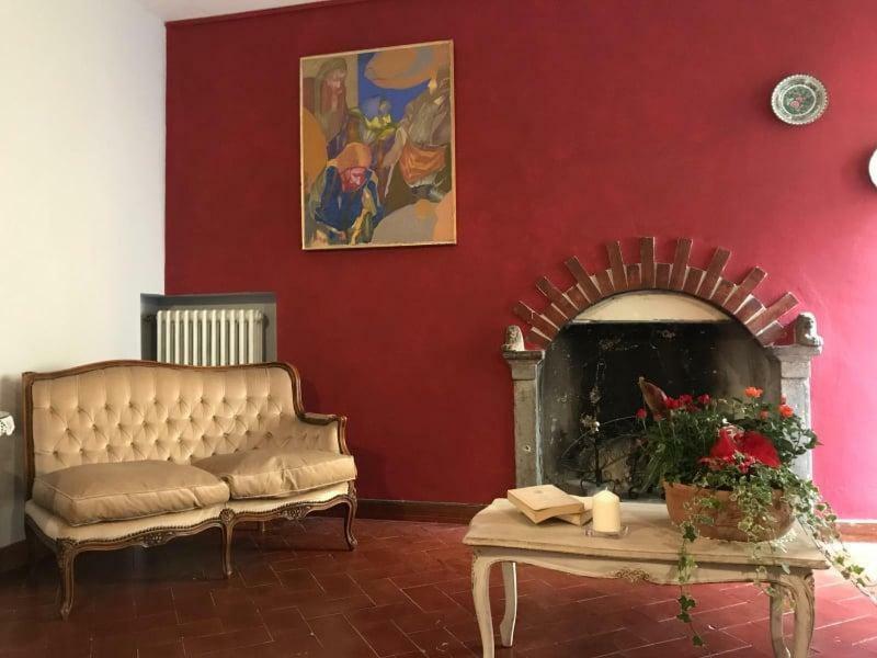 Albergo Antica Lanterna Кастелнуово ди Гарфаняна Екстериор снимка
